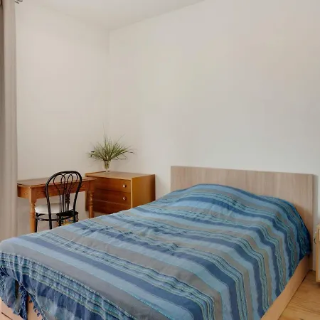 La Petite Dumora By Interhome *