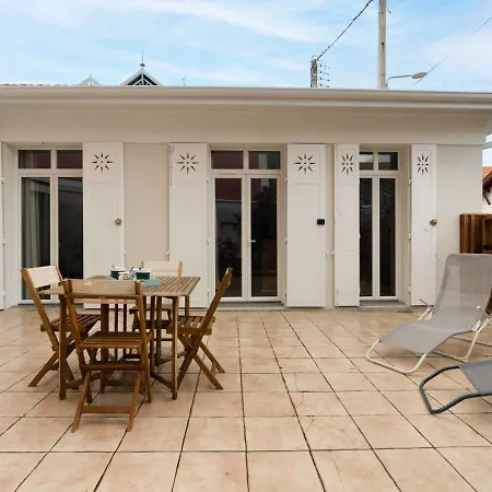 La Petite Dumora By Interhome بيت للعطل آركاشو