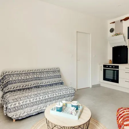 La Petite Dumora By Interhome بيت للعطل *