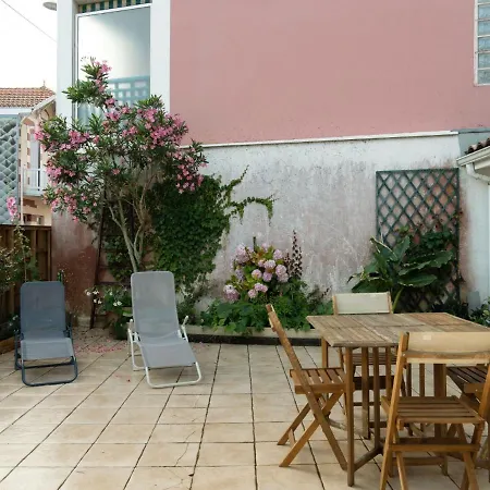 بيت للعطل La Petite Dumora By Interhome *