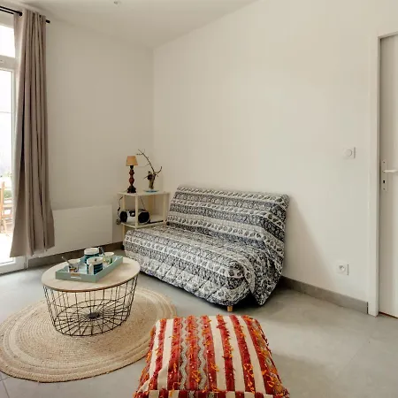 La Petite Dumora By Interhome بيت للعطل آركاشو