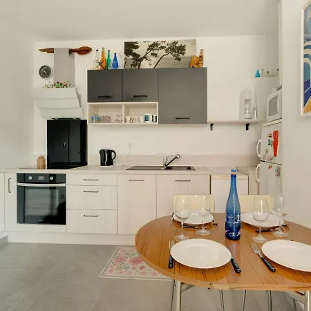 La Petite Dumora By Interhome آركاشو