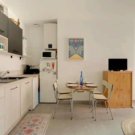 La Petite Dumora By Interhome * آركاشو